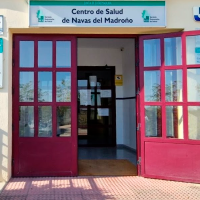 El SES renovará los equipos de radiología en Navas del Madroño: 140 mil € de inversión