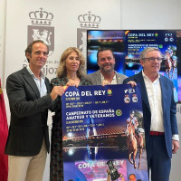 Badajoz es "punto de referencia deportivo a nivel internacional" con las competiciones de Raid