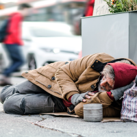 Cápsulas térmicas: la solución que propone UED para las personas sin hogar en Extremadura Cápsulas térmicas: la solución que propone UED para las personas sin hogar en Extremadura