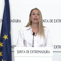 Guardiola adelanta las elecciones autonómicas de Extremadura al 21 de diciembre Guardiola adelanta las elecciones autonómicas de Extremadura al 21 de diciembre