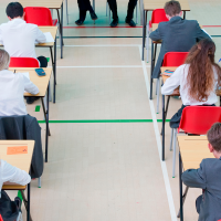 El SES mantiene los exámenes de oposición pese al adelanto electoral El SES mantiene los exámenes de oposición pese al adelanto electoral