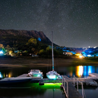 La Reserva de la Biosfera de La Siberia obtiene la certificación de ‘Destino Turístico Starlight’ La Reserva de la Biosfera de La Siberia obtiene la certificación de ‘Destino Turístico Starlight’