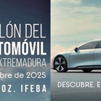 El XI Salón del Automóvil de Extremadura reunirá más de 500 coches y 33 marcas en IFEBA