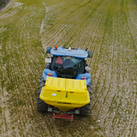 Agricultores y ganaderos contarán con más flexibilidad en la aplicación de fertilizantes