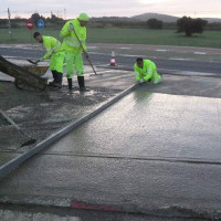Llegan 11 M€ para arreglar 208 km de carreteras en la provincia de Badajoz