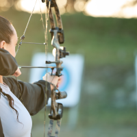 Extremadura lanza 'Flechas Rosas' contra el cáncer de mama
