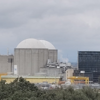 PP: "Al norte del Ebro ya no son peligrosas las centrales nucleares"