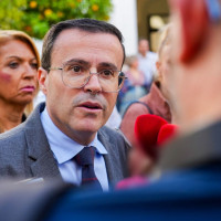 Gallardo: “Si lo que busca Guardiola son elecciones, que las convoque ya y no engañe a los extremeños”