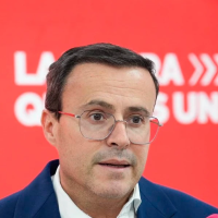 El PSOE ve en el adelanto electoral el "fracaso político" de Guardiola