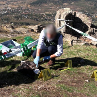 Extremadura dentro de la campaña contra el uso de veneno y caza ilegal: hay detenidos e investigados