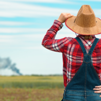 Ganaderos y agricultores contra el decreto de ayudas por los incendios: "Es una chapuza"