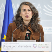 “El gobierno de Guardiola está traicionando al colectivo de los bomberos forestales”