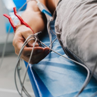 Investigadores españoles indican las causas del infarto en jóvenes Investigadores españoles indican las causas del infarto en jóvenes