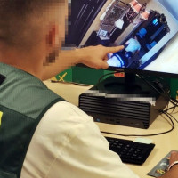 Varios pacenses detenidos por robos en Badajoz, Guadajira y La Parra