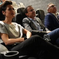 Esta es la película que ha financiado la Diputación de Badajoz