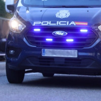Un preso de permiso, acusado de agredir sexualmente a una joven pareja en Badajoz