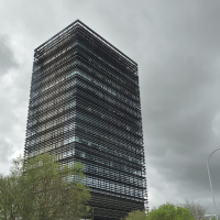 Tiempo inestable para este fin de semana en Extremadura Tiempo inestable para este fin de semana en Extremadura