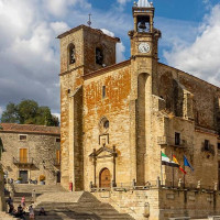 Seis rutas para descubrir la España (y Extremadura) menos conocida internacionalmente Seis rutas para descubrir la España (y Extremadura) menos conocida internacionalmente