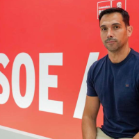 Borrego: "Con los 45 M€ de la ecotasa podríamos pagar a los docentes, no al presidente de Endesa"