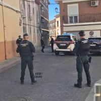 Detienen en Olivenza a un feriante implicado en dos asesinatos en Toledo