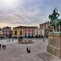 La ONCE reparte más de  800.000 € en Trujillo