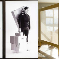 El MEIAC inaugura este viernes la exposición 'Lo que no se ve': las realidades ocultas de la mujer