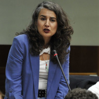 De Miguel exige que Guardiola sea "honesta" con los 138 bomberos forestales "a los que han engañado"