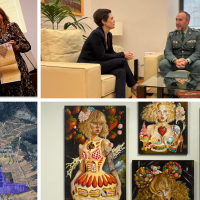 La Guardia Civil tendrá tres acuartelamientos rehabilitados gracias a la Diputación de Badajoz