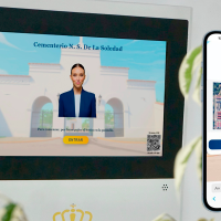 El Ayuntamiento de Badajoz conmemora la Festividad de Todos los  Santos