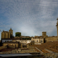 La propuesta de Somos Cáceres para frenar la fuga de población La propuesta de Somos Cáceres para frenar la fuga de población