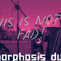 Mérida reivindica el papel de la mujer en la música este fin de semana estrenando Morphosis duo