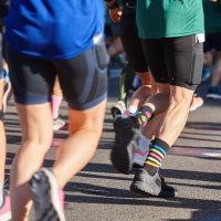 Vecinos de Badajoz y alrededores llamados a participar en la V Carrera Popular por la Salud