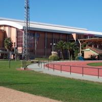 Badajoz vibra con un fin de semana deportivo repleto de partidos y actividades