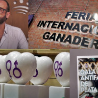 Cultura y agricultura copan la agenda de esta semana en la Diputación de Badajoz