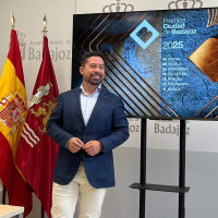 Badajoz se convierte en el epicentro de la cultura con la nueva edición de sus premios artísticos