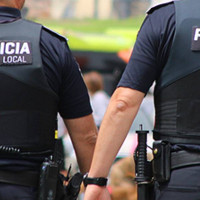 640 aspirantes se la juegan este sábado en Badajoz para lograr una de las 68 plazas de Policía Local