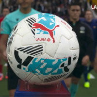 LALIGA ya puede programar fútbol cuando quiera, incluidos lunes y viernes LALIGA ya puede programar fútbol cuando quiera, incluidos lunes y viernes