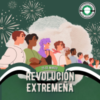 UED propone una "Revolución Extremeña" para construir un modelo propio de desarrollo
