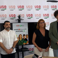 Denuncian el aumento de agresiones a empleados públicos en Extremadura