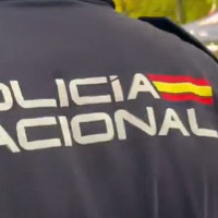 La fuga de un ladrón termina en Badajoz: así cometieron el robo