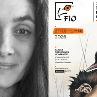 Una ilustradora extremeña realiza el cartel de la FIO 2026