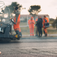 La Junta invierte casi 5 M€ en mejorar la seguridad de cuatro carreteras extremeñas