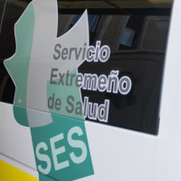 Muere un joven de 30 años atrapado en una maquinaria en Extremadura