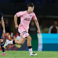 El extremeño Iñaki González regresa al Francisco de la Hera como jugador de Las Palmas