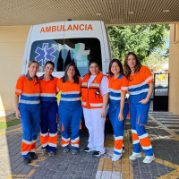 El SES refuerza con un nuevo equipo el Punto de Atención Continuada de Almendralejo