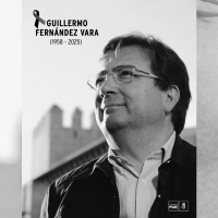 Libro de condolencias en memoria de Vara en Badajoz
