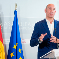 El PP insiste en el diálogo para sacar los PGEX 2026: "Tienen miedo a la democracia"