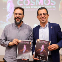 La Diputación de Badajoz invita a mirar al Universo con la Semana de la Astronomía