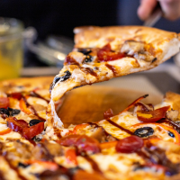 Dos restaurantes extremeños entre los candidatos a la mejor pizza de España Dos restaurantes extremeños entre los candidatos a la mejor pizza de España