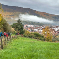 La ocupación se encuentra al 50% el fin de semana de Los Santos en Extremadura